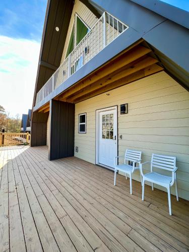 SKYLARANNA Resort & SPA in Hendersonville, USA