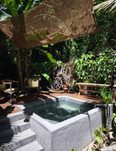 Bananas Mirissa in 米瑞莎