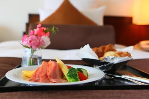 ANA Crowne Plaza Kobe by IHG