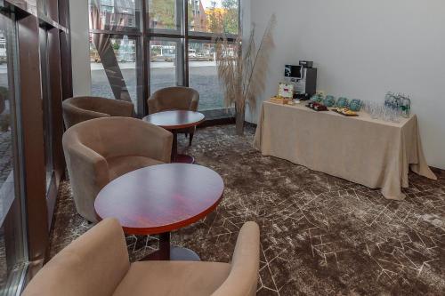 Конференц-зал / бальні зали, Old Mill Comfort in Клайпеда