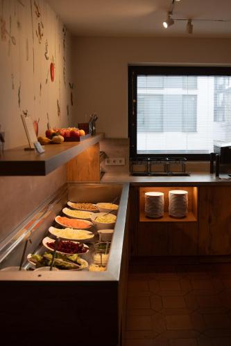 Restaurant, Hotel Herrnbrod & Standecke in Dreieich