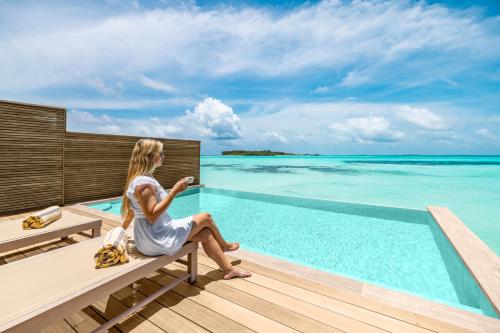 Vistas, Nala Maldives by Jawakara in Lhaviyani Atoll