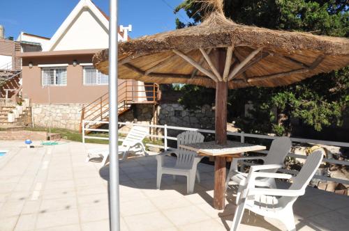 HAMAY - Bungalows & Suites in Agua de Oro