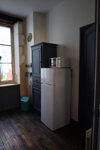 Agréable maison avec jardin dans le centre historique de Bourdeilles (Agreable maison avec jardin dans le centre historique de Bourdeilles) in Brantome