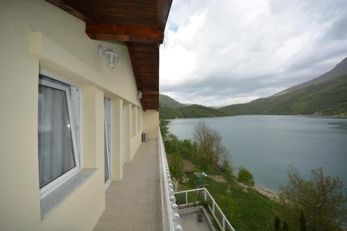 Villa Jablanica Lake