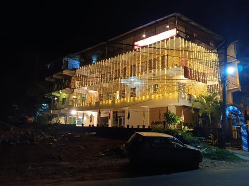 Majestic Thekkady – Thekkady, NE