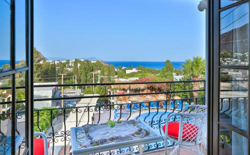 Sunny Garden Nilufer Hotel In Akyarlar Turkey 40 Reviews Prices Planet Of Hotels