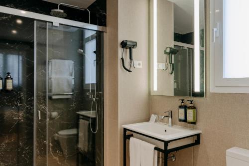 Hotel Pax Atocha - image 9