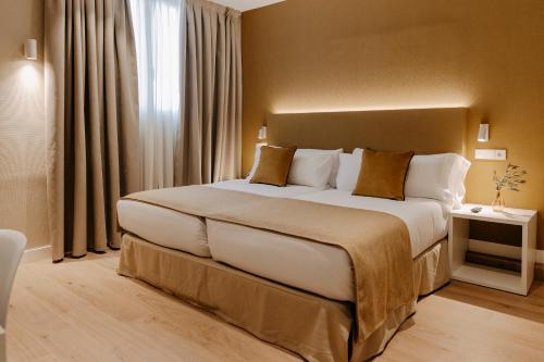 Hotel Pax Atocha in Arganzuela