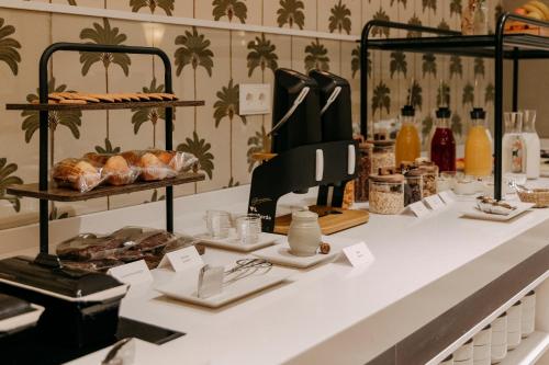 Hotel Pax Atocha - image 12