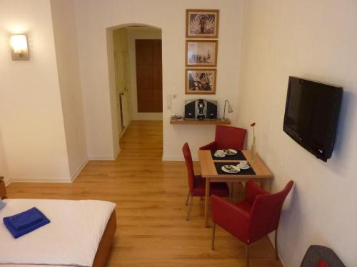 Lessing-Apartment, Düsseldorf (foto 8)