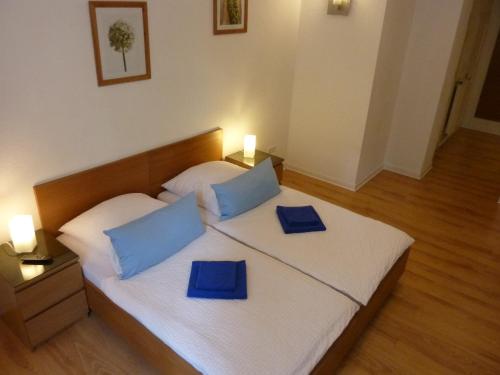Lessing-Apartment, Düsseldorf (foto 2)