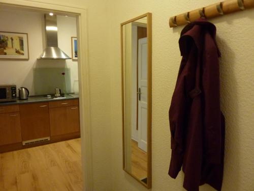 Lessing-Apartment, Düsseldorf (foto 5)