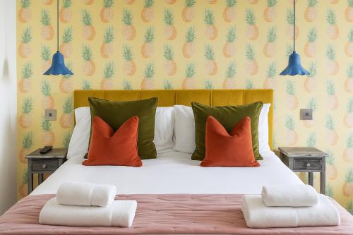 Dream Stays Bath - Kingsmead Street, Bath