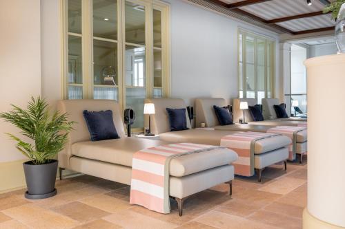 Spa, 索普公園Spa酒店 (Thorpe Park Hotel and Spa) in 利茲市郊