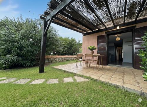 8 Arbousiers Villa 17 - Location, gîte - Bonifacio
