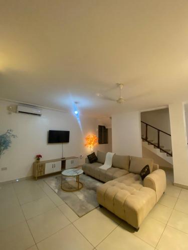 Upendocozy villa – khách sạn tại Tiwi