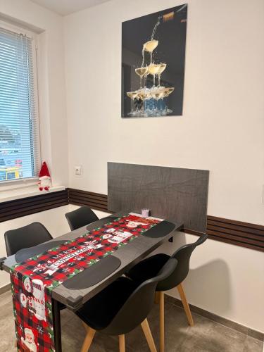 GSD Apartment in Leipzig, Deutschland