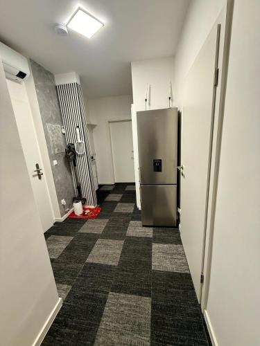 GSD Apartment in Leipzig, Deutschland