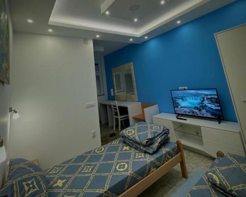 3A Lux Room in โยซานิชกา บาเนีย