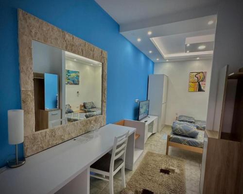 3A Lux Room in โยซานิชกา บาเนีย