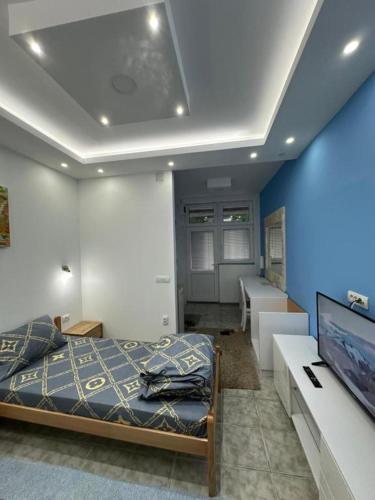 3A Lux Room in โยซานิชกา บาเนีย