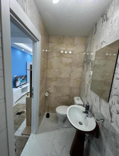 3A Lux Room in โยซานิชกา บาเนีย