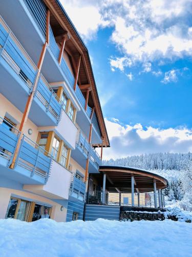 Residence La Moretina - Accommodation - Commezzadura