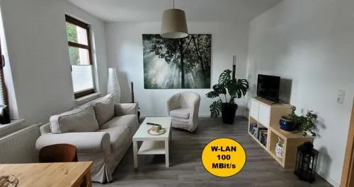 Apartment-Chemnitz in Chemnitz, Deutschland