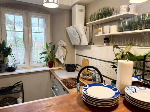Apartament Majowa