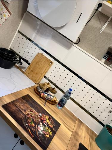 Apartament Majowa