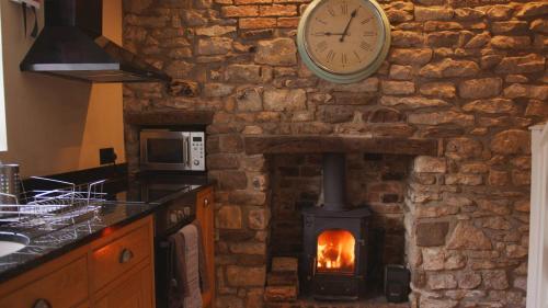 Bluebird Cottage in 皮克林