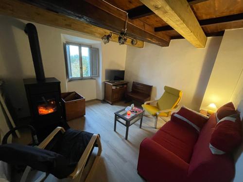 B&B Zia Pia in Sambuca Pistoiese