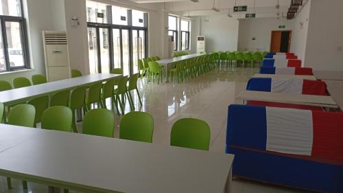 Auberge de la lecture - Photo 1 in Djibouti, Djibouti