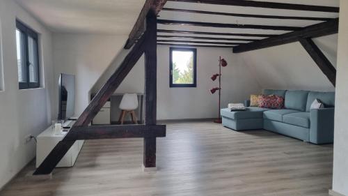 Ferienwohnung Luitpold 21 in Edenkoben, Deutschland