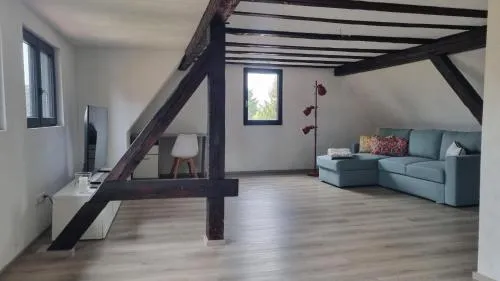 Ferienwohnung Luitpold 21 in Edenkoben, Deutschland