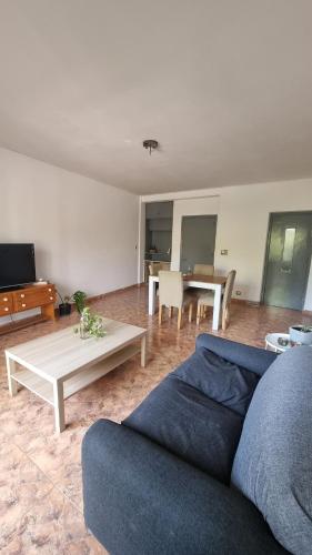 Departamento en centro de la Ciudad