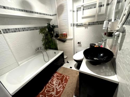 Apartament Majowa