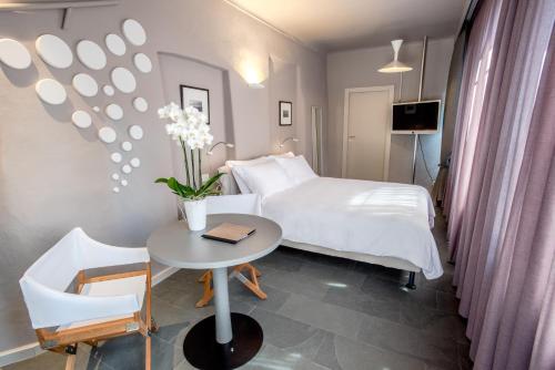 Book the Superior Double Room Superior Double Room