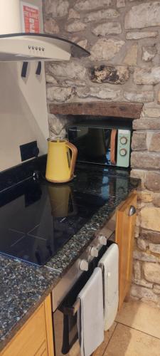 Bluebird Cottage in 皮克林