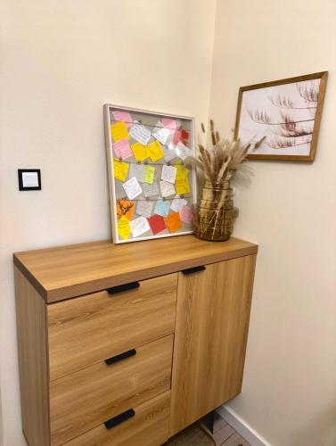 Apartament Majowa