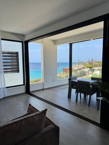 Forti Villa C in Westpunt