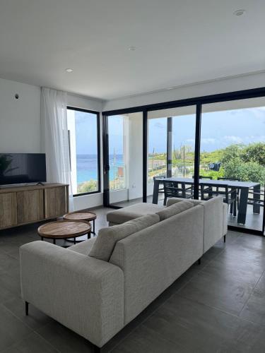 Forti Villa C in Westpunt