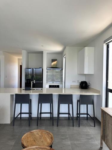 Forti Villa C in Westpunt