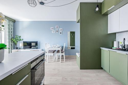 VacationClub - Feniks Apartament 203 - image 4