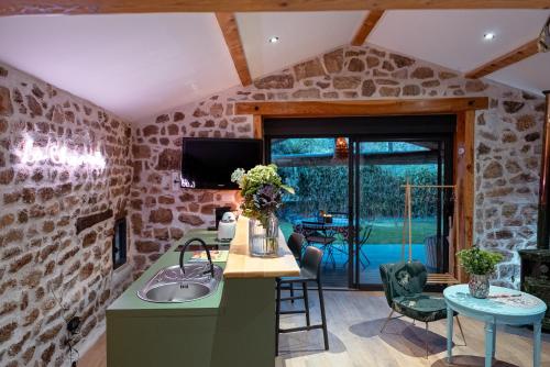 La Chomotte in Saint-Alban-d'Ay