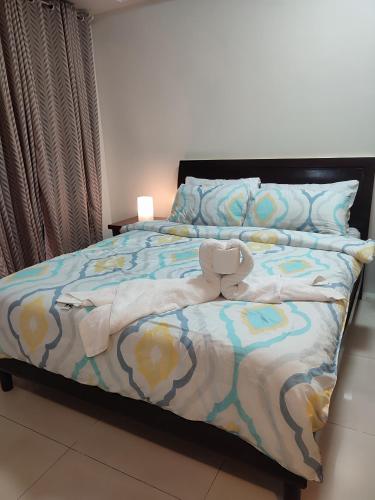 Kmad's Condotel, Manila