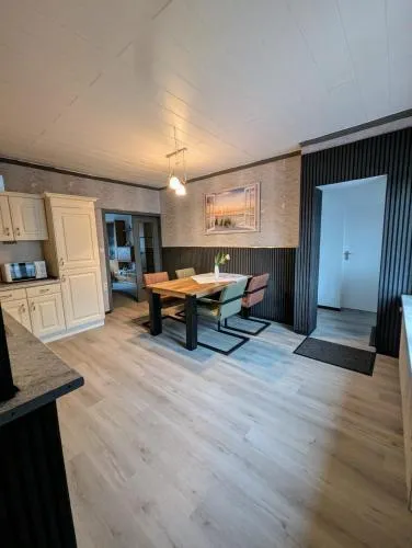 Ferienwohnung Landkajüte in Twist, Deutschland