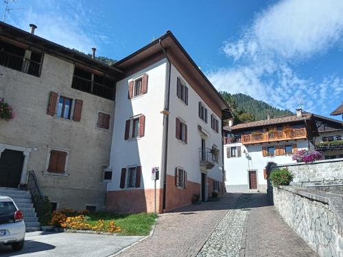 casa Silene in Caderzone