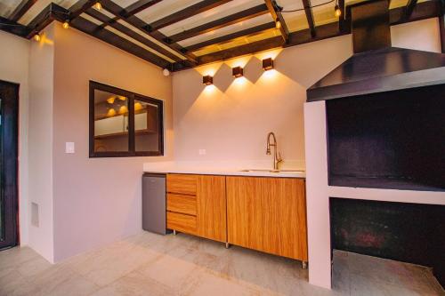 Luxury Casa Hojarascas in Huehuetenango